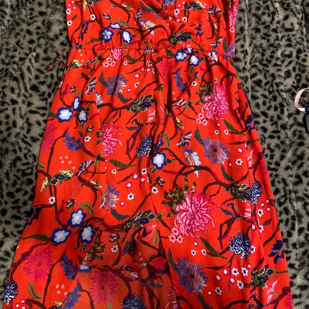 Romper - Picture 2 of 7